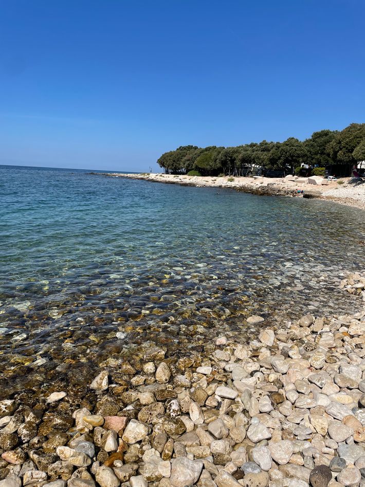 Camping Mon Perin