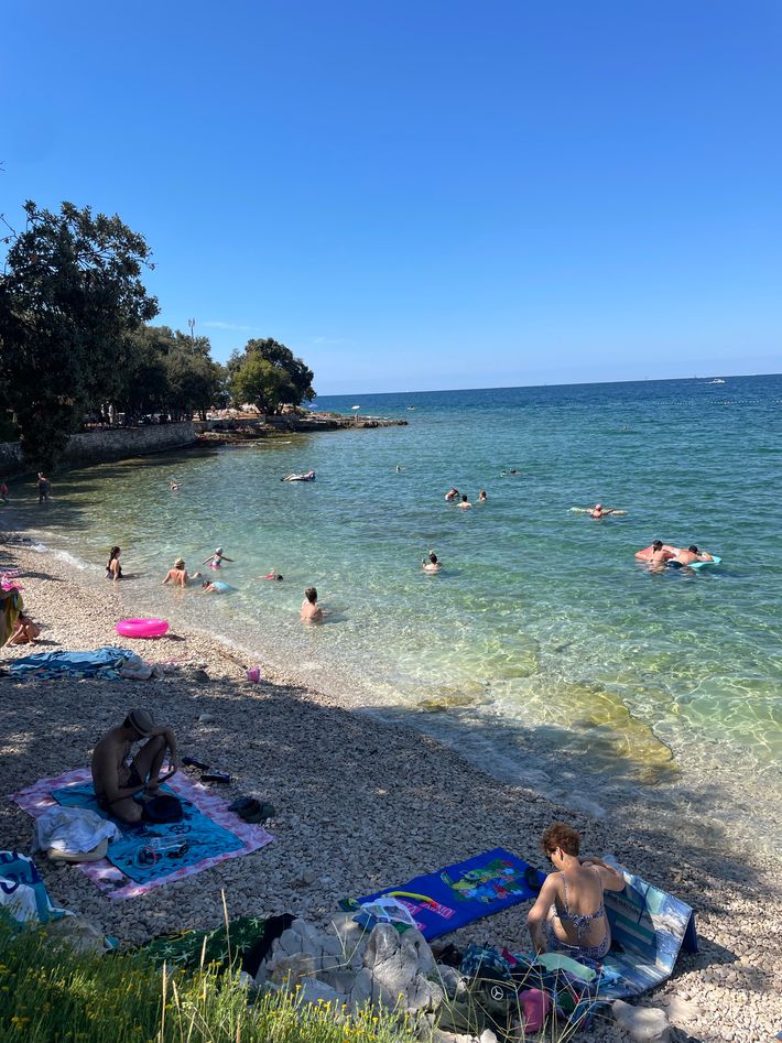 Camping Mon Perin