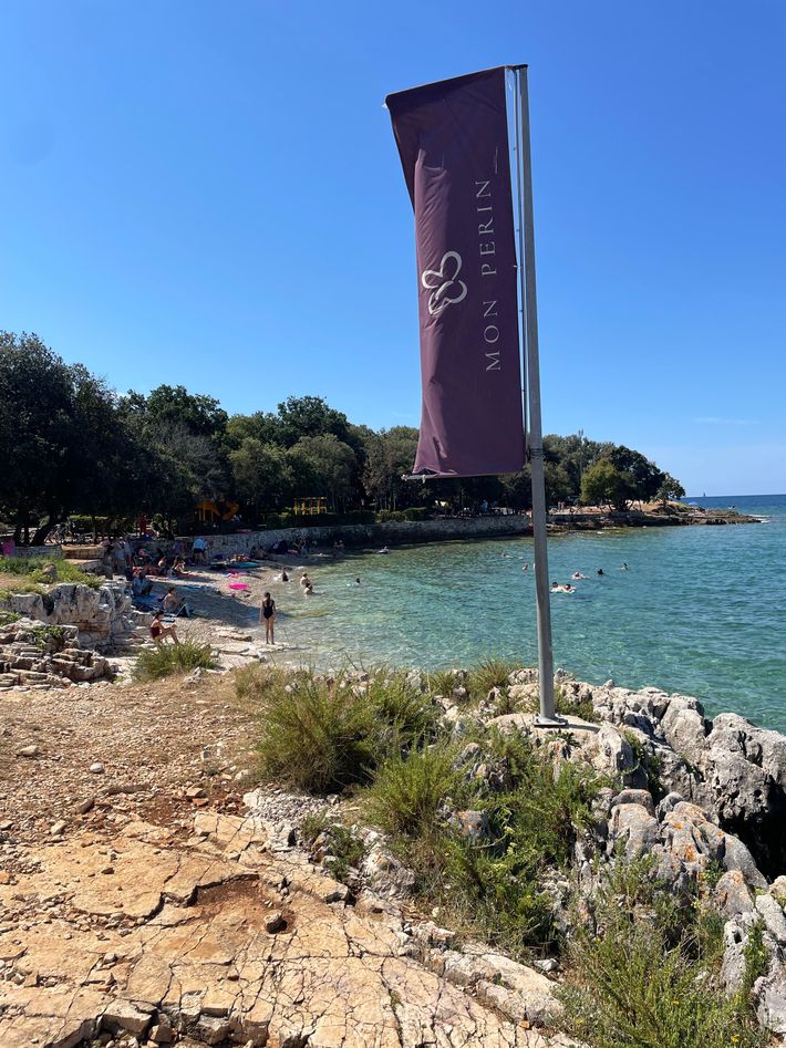 Camping Mon Perin