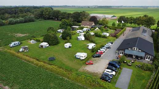 Camping Munnickenheide