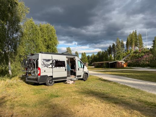 Einem Ort wurde ein Foto hinzugefügt