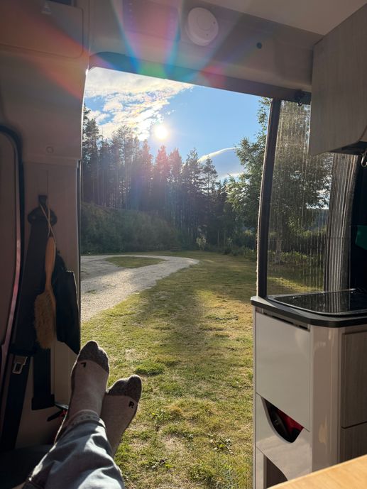 Einem Ort wurde ein Foto hinzugefügt