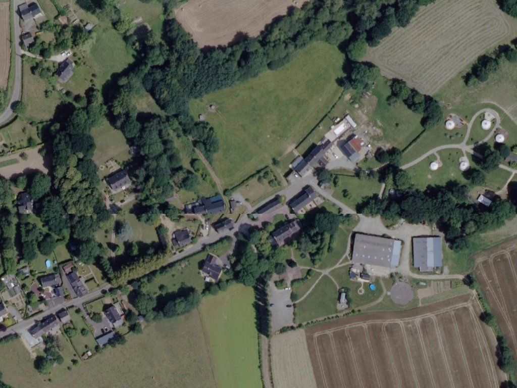 Domaine Arvor