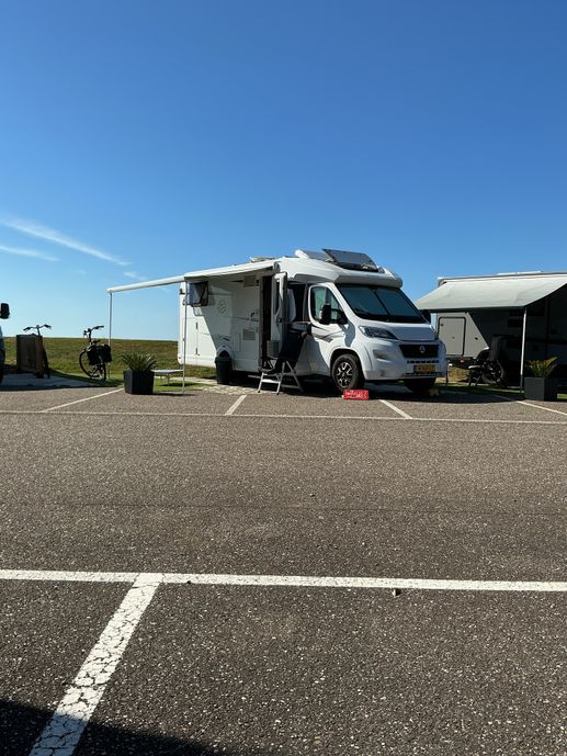 Ajout d'une photo à un emplacement