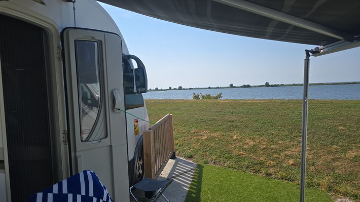 Jachthaven Lelystad haven