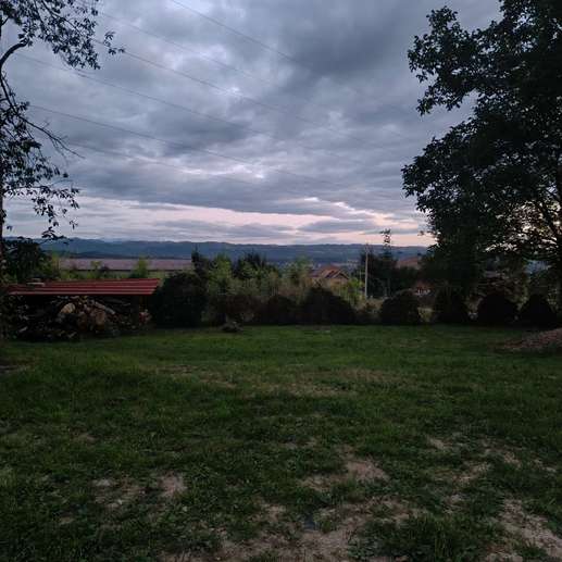 Added a photo to a location