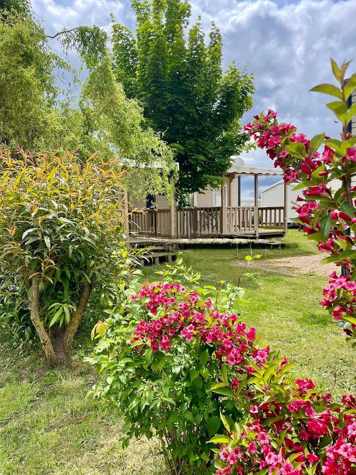 Camping Loire et Châteaux