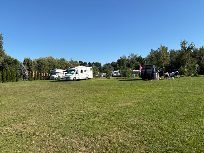 Camping Marina