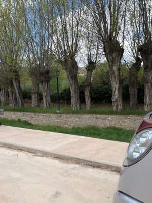 Área Autocaravanas