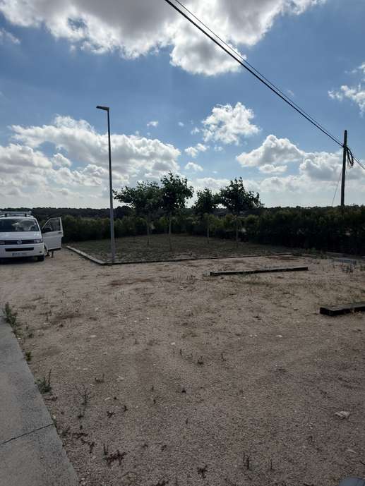 Ajout d'une photo à un emplacement