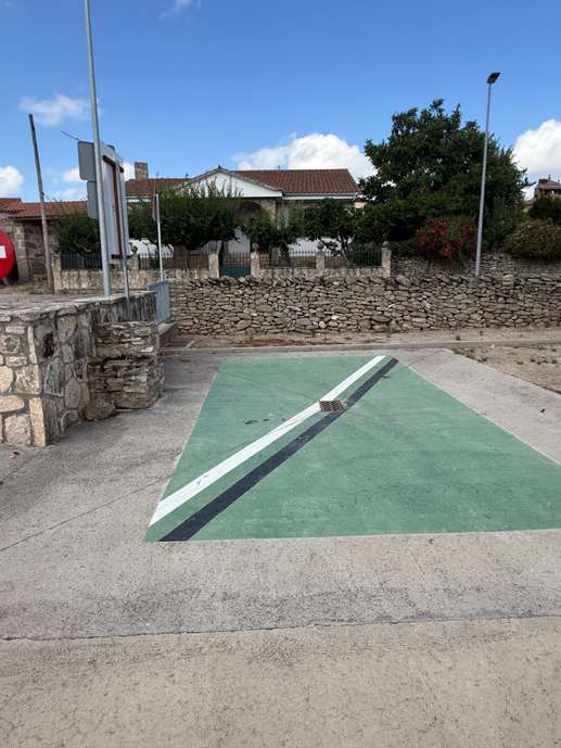 Ajout d'une photo à un emplacement