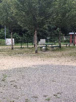 Added a photo to a location