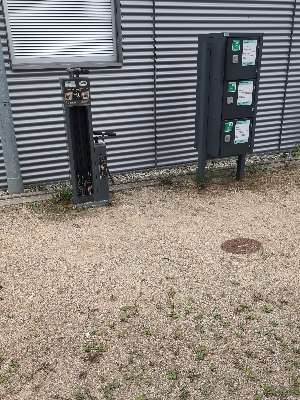 Added a photo to a location