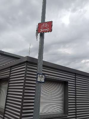 CP Berlebeck
