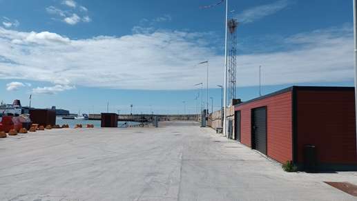 Added a photo to a location