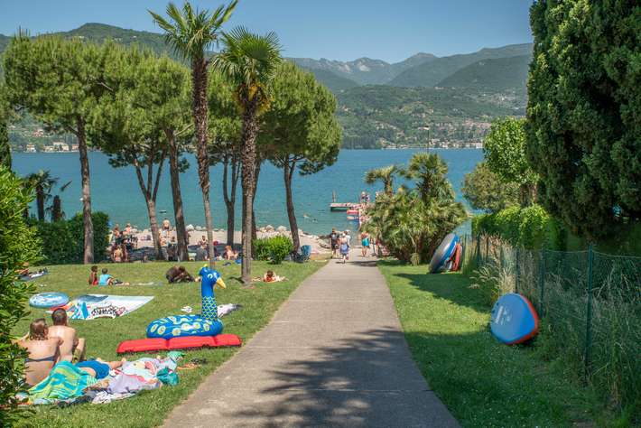 Camping Eden