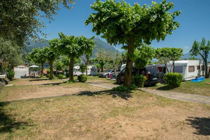 Camping Eden