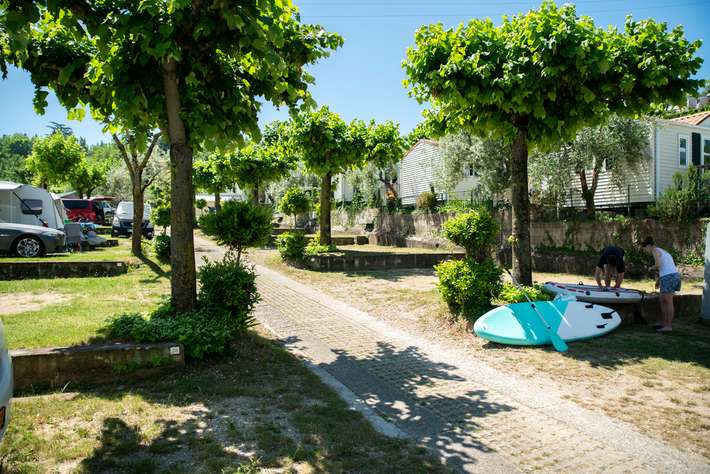 Camping Eden