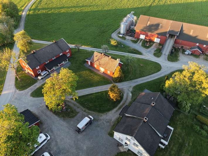 Norsk Urkorn