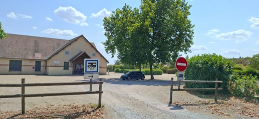 Added a photo to a location