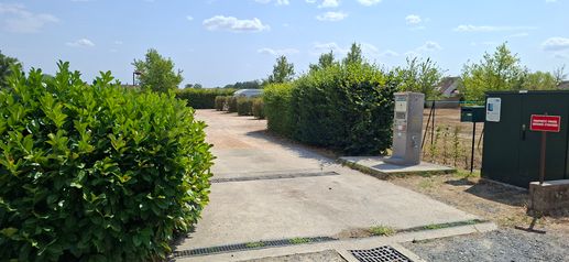 Added a photo to a location