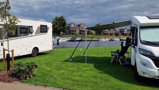 Camperpark de Steenanjer