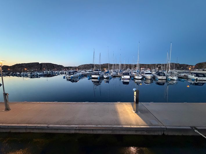 Lysekils Marina