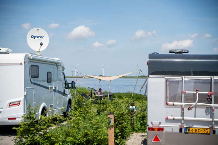 Jachthaven Nieuwboer