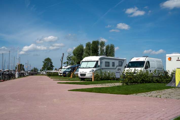 Jachthaven Nieuwboer