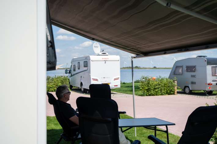 Jachthaven Nieuwboer