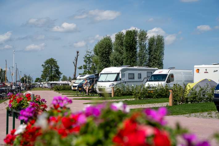 Jachthaven Nieuwboer