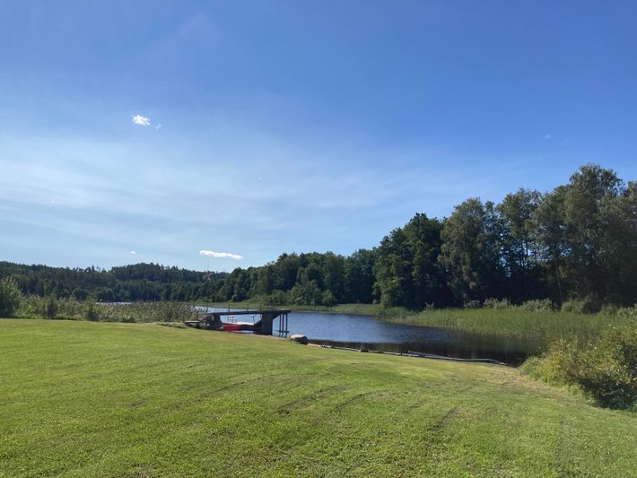 Bråtorp camping