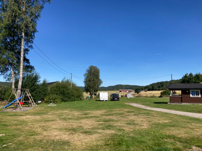 Bråtorp camping