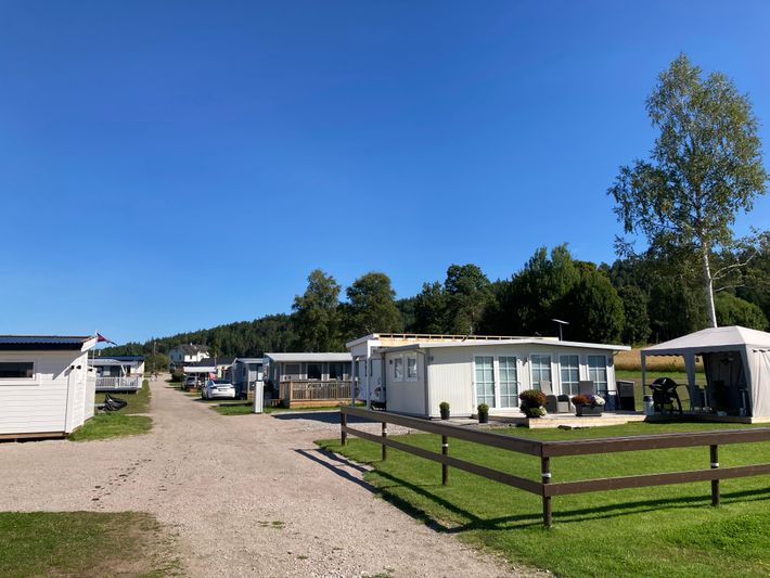 Bråtorp camping