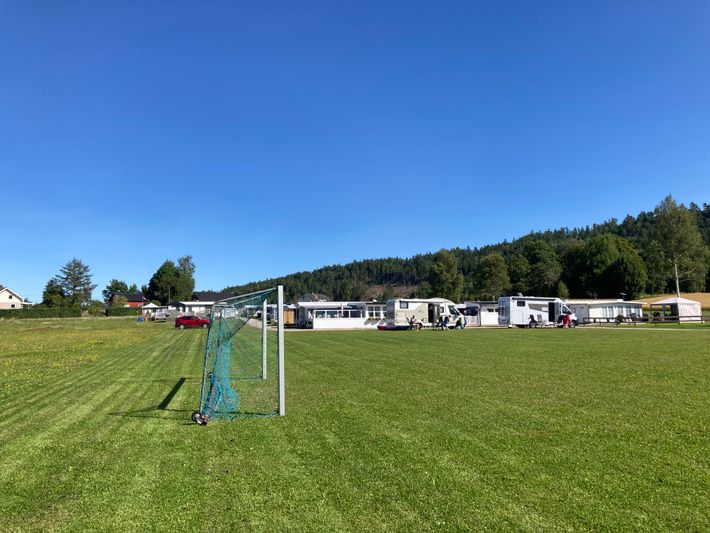 Bråtorp camping
