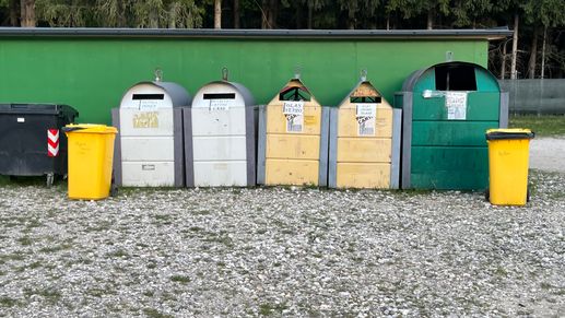 Een foto toegevoegd aan een locatie