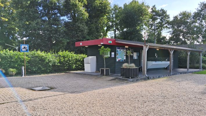 Camperpark Kostverloren