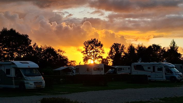 Camperpark Kostverloren