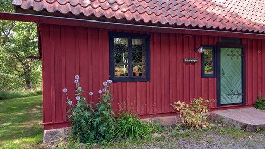 Een foto toegevoegd aan een locatie