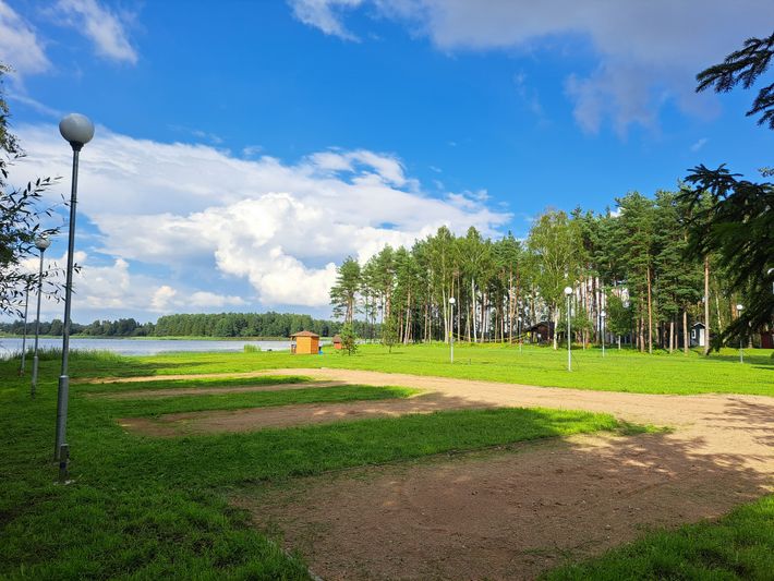 Lazdininku poilsiaviete