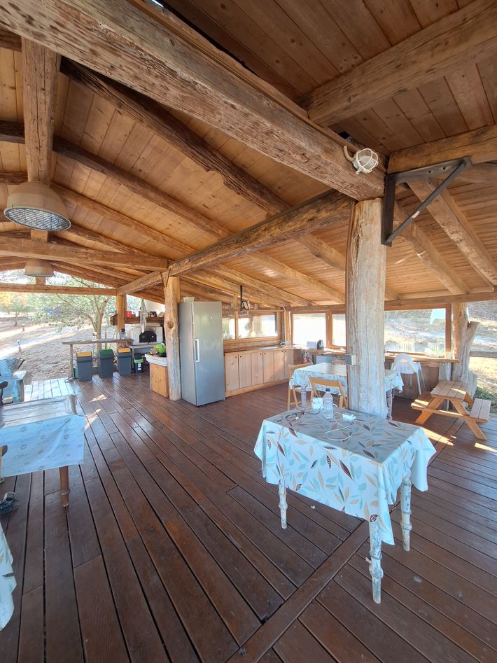 Natura Camp Karli