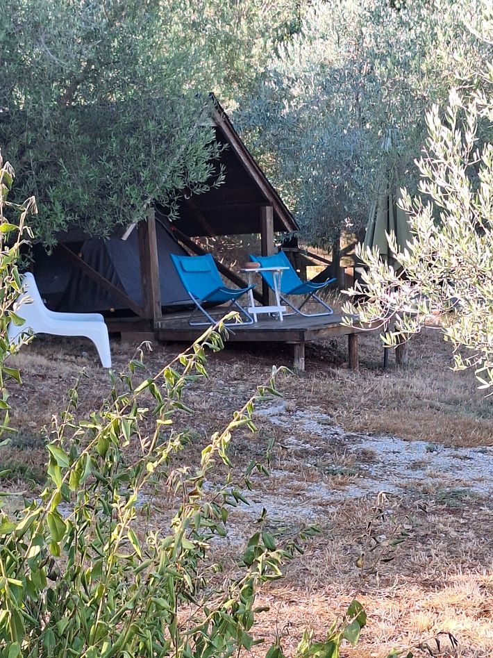Natura Camp Karli