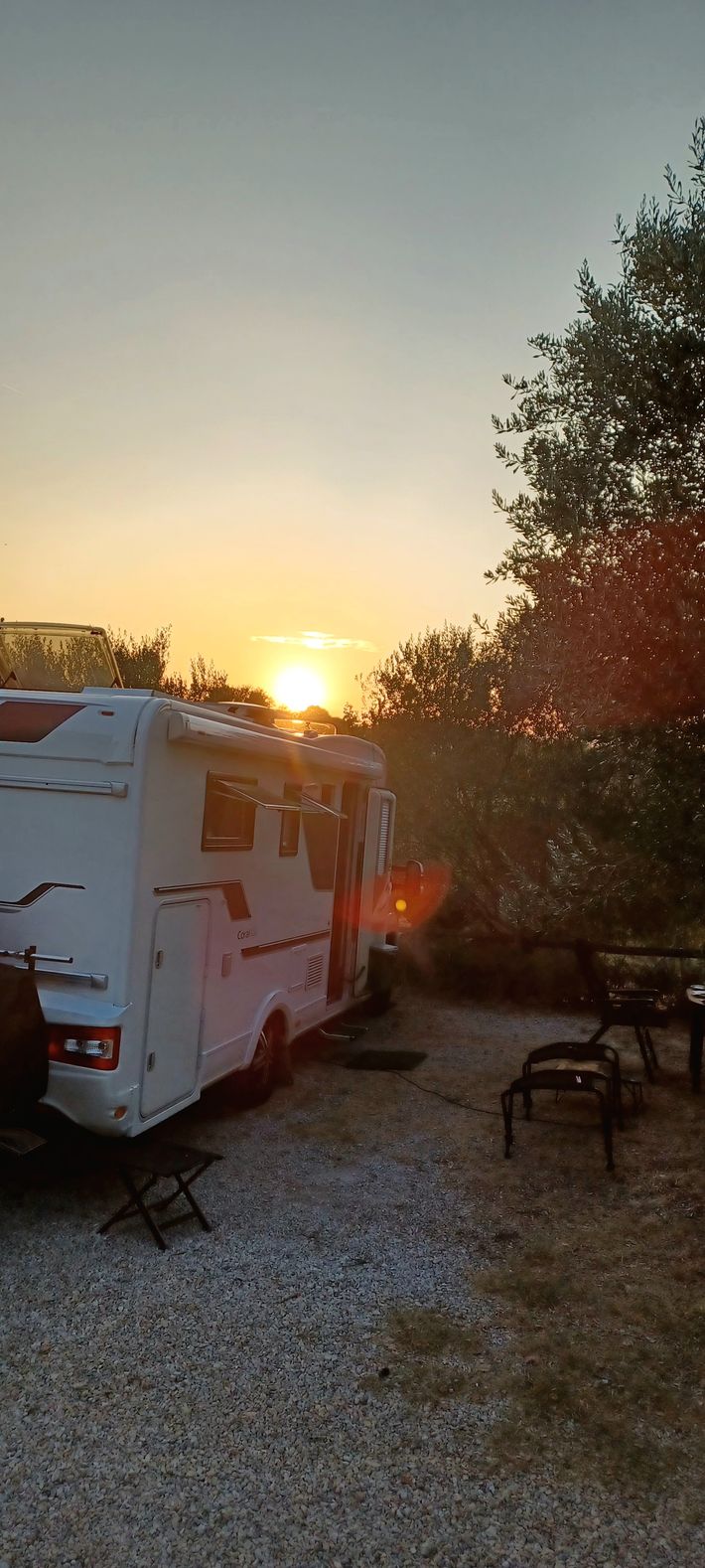 Natura Camp Karli