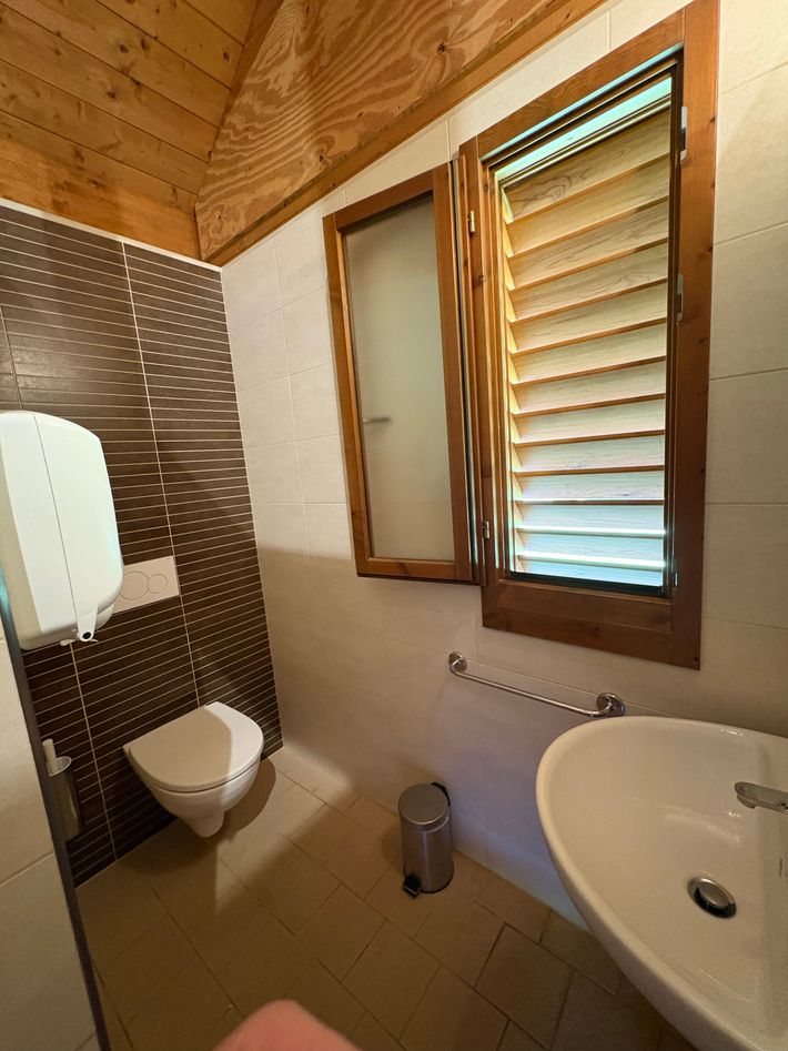 Podere Pianetti Agriglamping