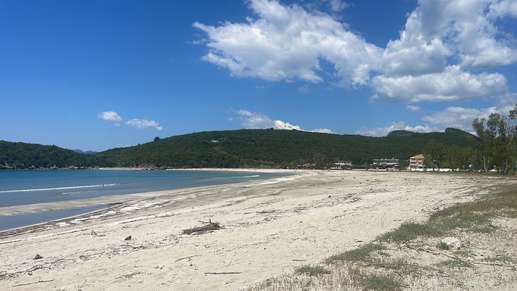 Ajout d'une photo à un emplacement