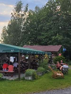 Added a photo to a location