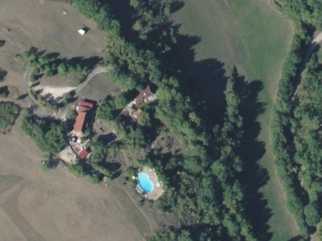 Domaine de Bourrat