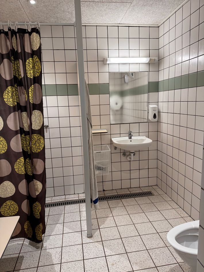 DCU-Camping Viborg Sø