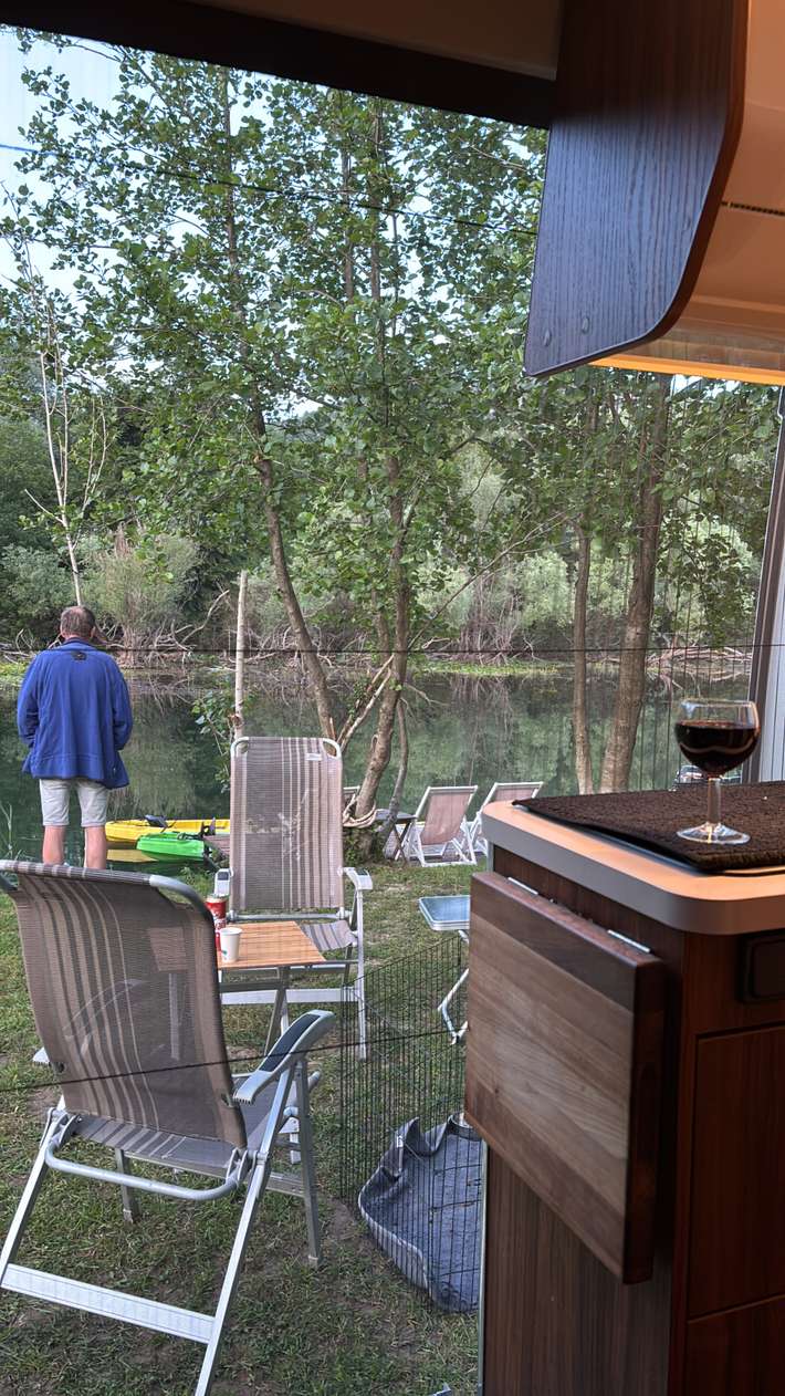 Camping Dodosi