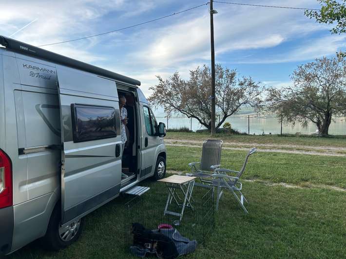 Camping Dodosi
